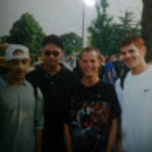 Meet your Posher, Daniel